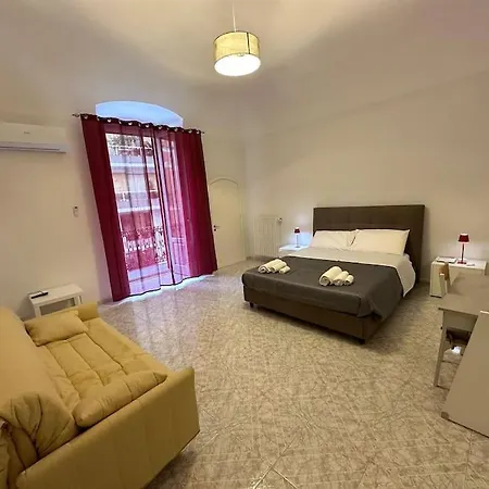 Murat 45 Apartamento *